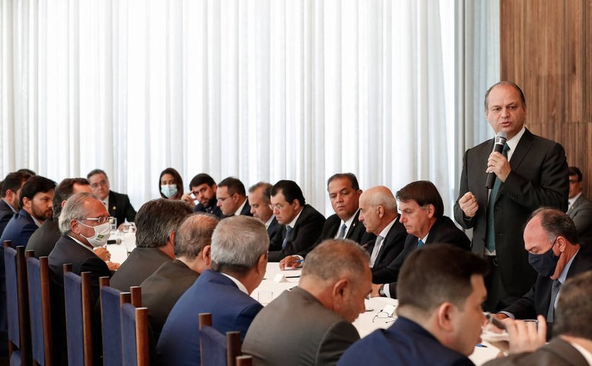 Sem um acordo, governo engaveta nova CPMF