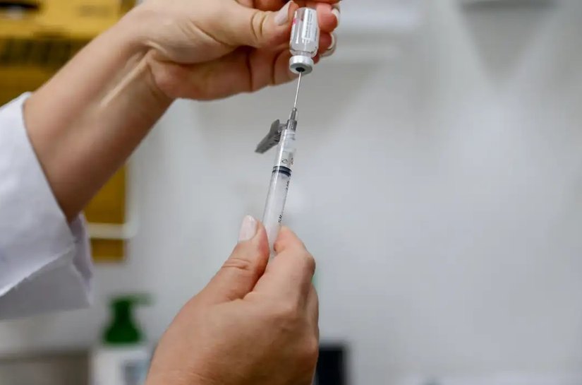 Saúde investe em Dia D nacional para alavancar vacinação contra gripe