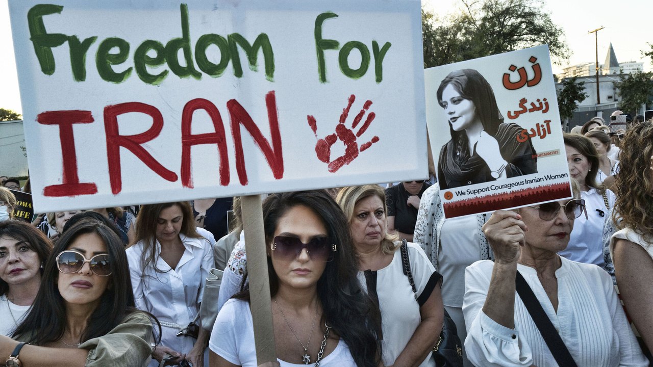 Irã: 29 pessoas são executadas em uma semana, denuncia Iran Human Rights