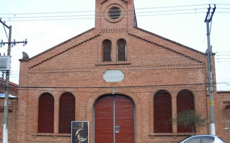 Ministério do Turismo assume oficialmente a Cinemateca Brasileira