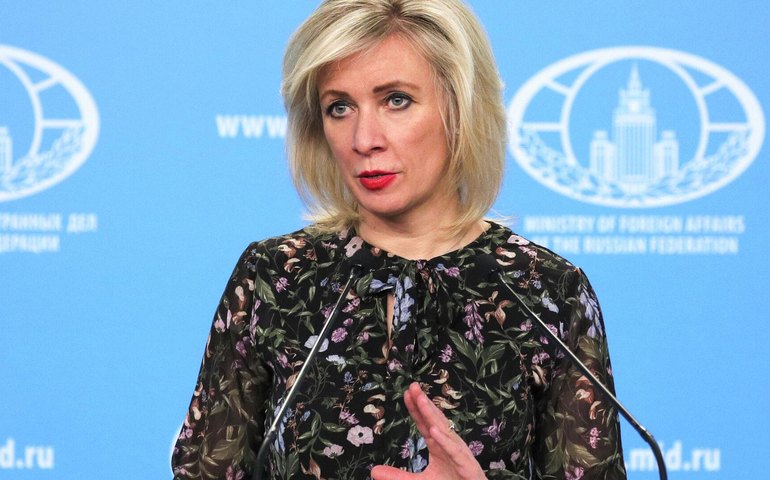 Rússia admite contato 'bastante intenso' com os EUA, mas visita de Witkoff ainda não foi confirmada