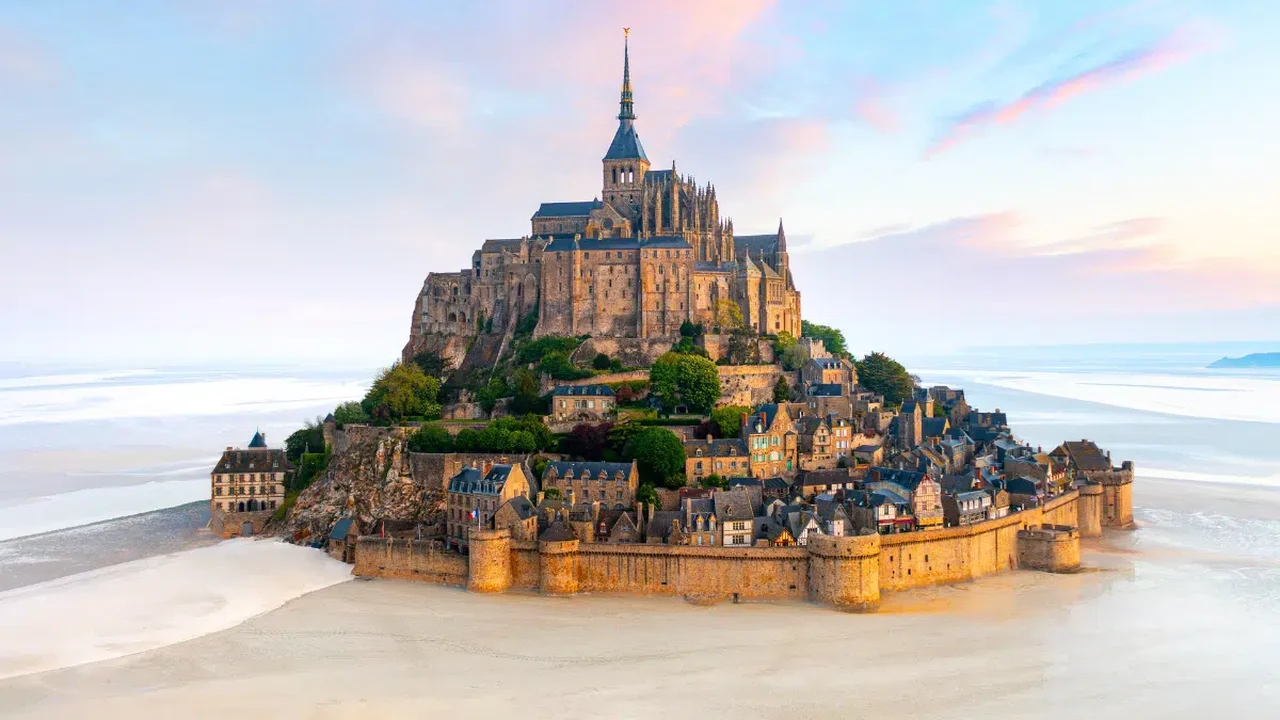 5 destinos pouco explorados para descobrir paisagens e histórias pelo mundo