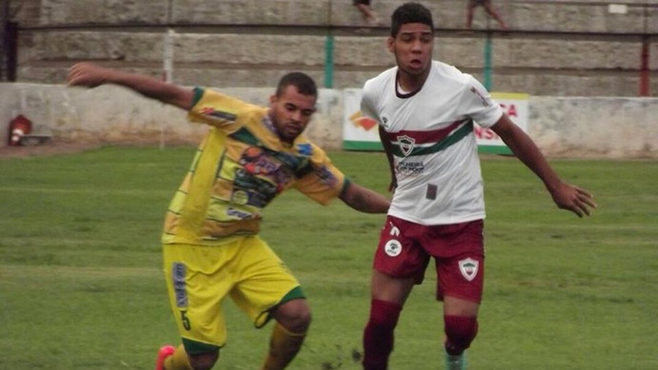 CSE vence o Ipanema em casa