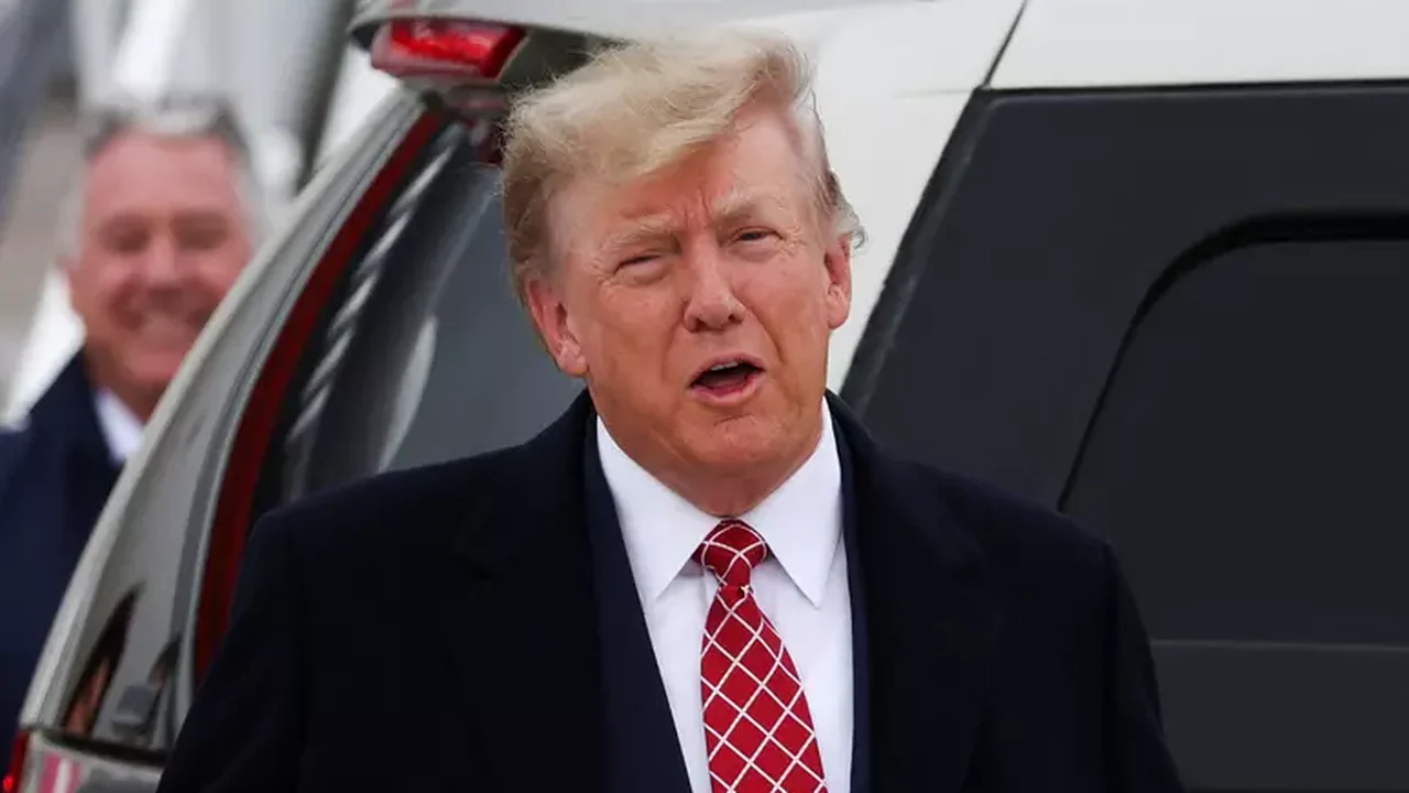 Trump condenado: saiba quais são os próximos passos