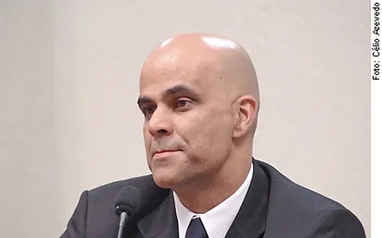 Marcos Valério, operador do Mensalão, é alvo de operação contra sonegação fiscal