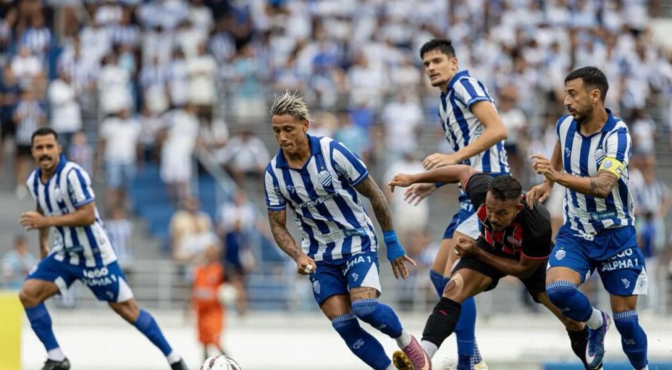 Foto: Allan Max / @allaanmax