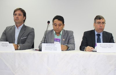 Municípios de Alagoas aplicam mais recursos na saúde do que exige a CF 