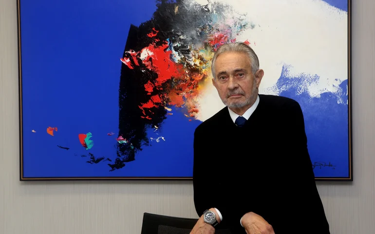 STF: entre a confiança pessoal e a independência institucional