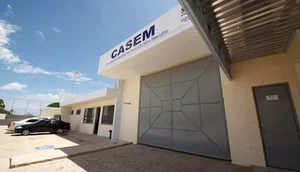 Adolescente foge de unidade socioeducativa em Nossa Senhora do Socorro