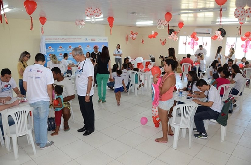 Marechal é o 1º município contemplado com o Programa Coração de Estudante