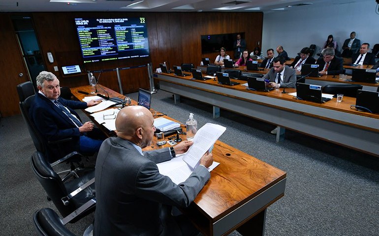 Aprovado na CI projeto que cria debêntures de infraestrutura