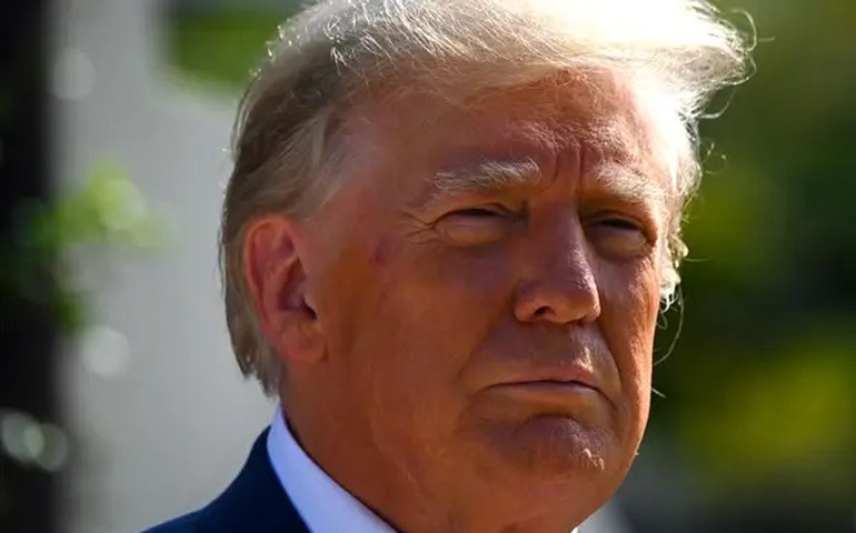 Júri de NY começa a deliberar na próxima terça-feira sobre acusação de estupro contra Trump