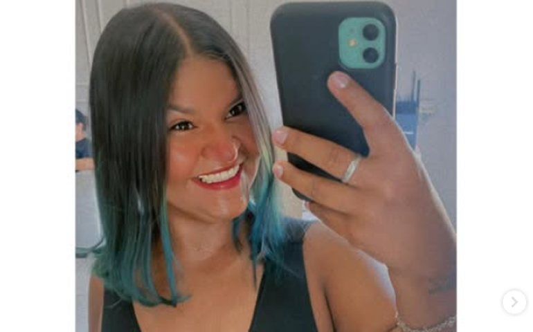 Morre influenciadora Katiussia Rocha aos 30 anos em Penedo
