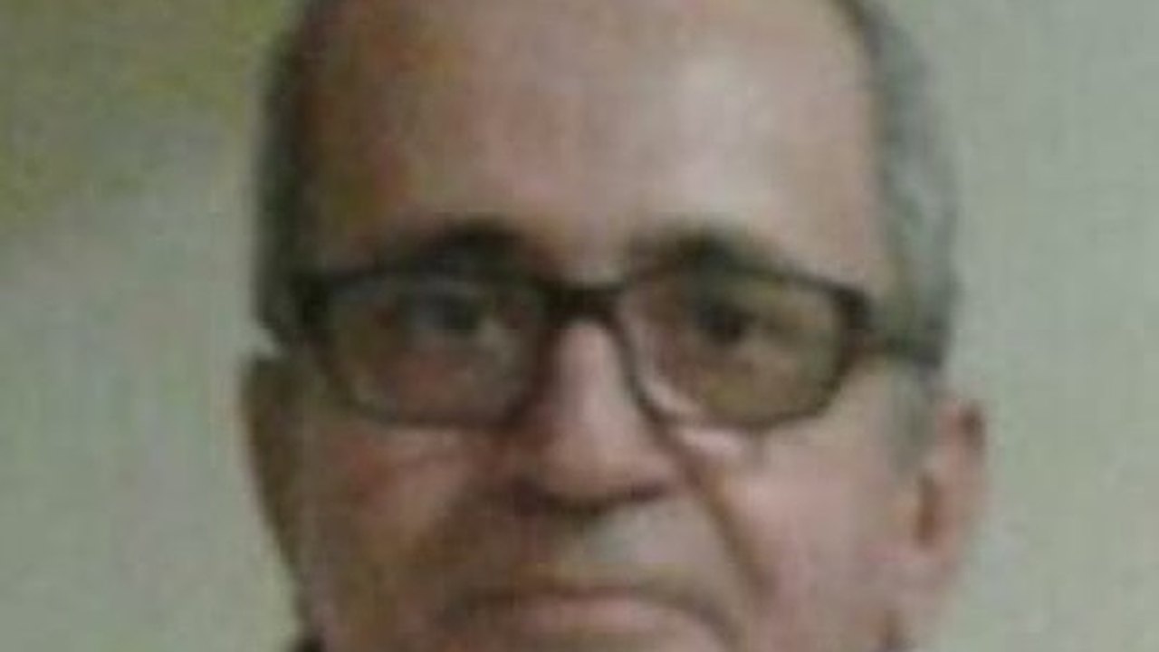 Óbito: Julio Tenório mais uma vítima da covid-19 em Palmeira