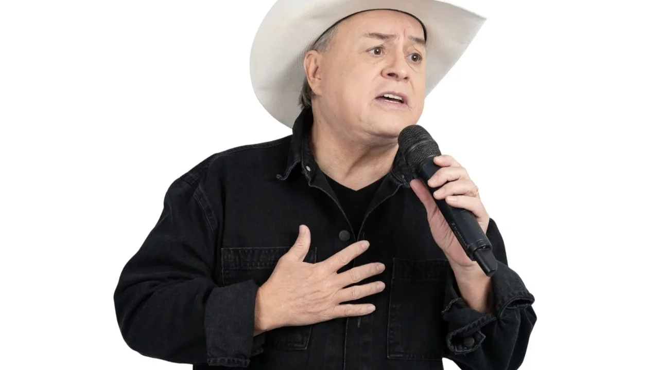 Aparecida Sertaneja reúne gerações musicais em homenagem ao Dia dos Pais