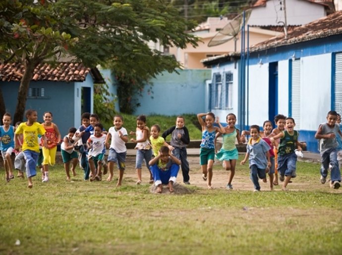 Supervisores serão capacitados para atuar no Programa Criança Feliz