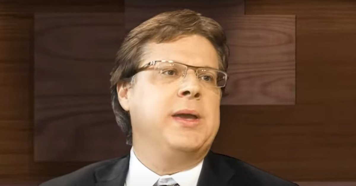 Airton Vieira sugeriu estratégia para que uso 'descarado' do TSE fosse  evitado, diz jornal :: Tribuna do Agreste