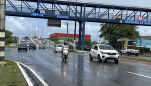 Sem nome (Site) (1) / Foto: Foto: Ascom Detran/SE