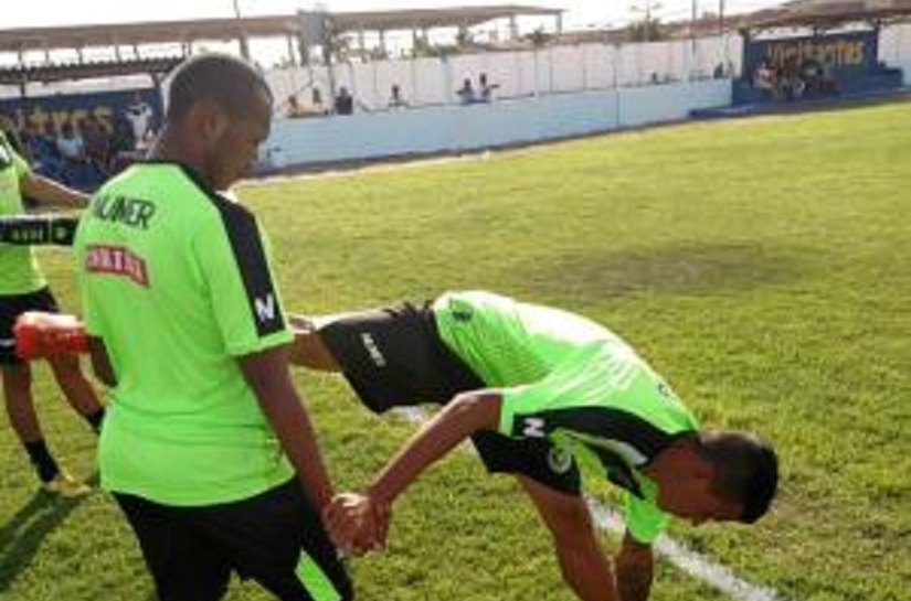 Comissão técnica divulga programação de treinamentos do ASA