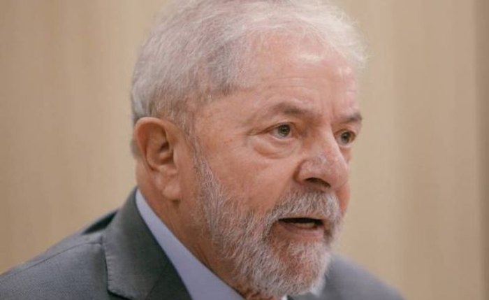 Presidente Lula