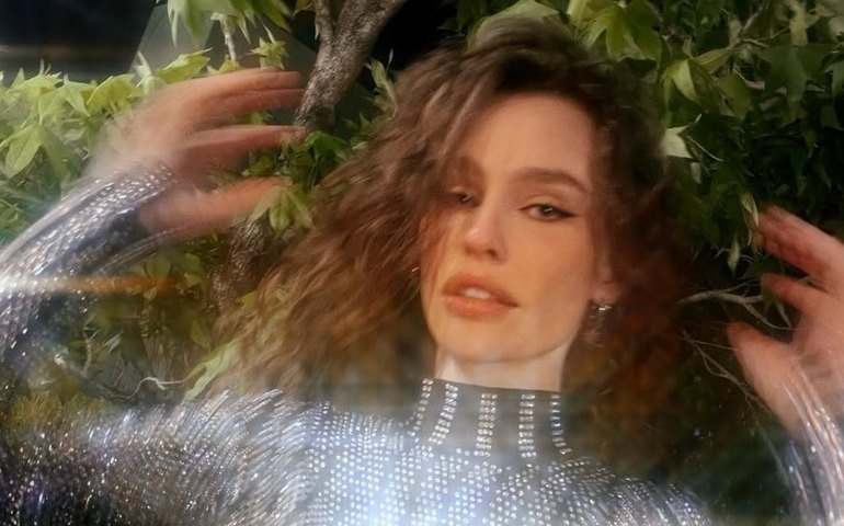 Por que a atriz Maidê Mahl foi internada pela segunda vez?