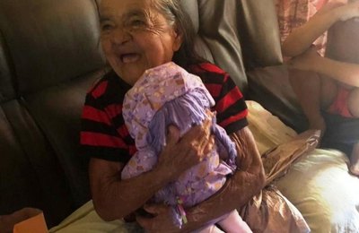 Programa Melhor em Casa realiza sonho de pacientes, em Palmeira