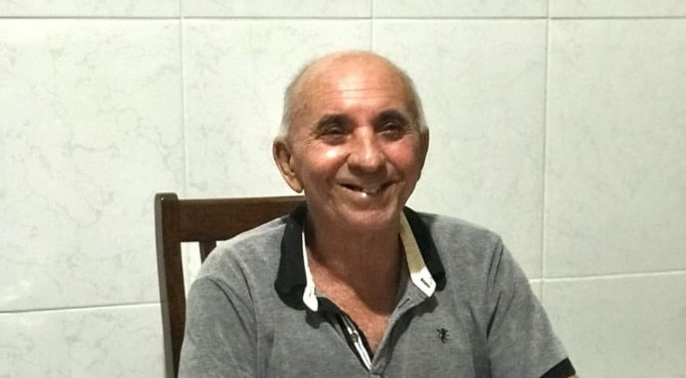 Um dos maiores comerciantes de Porto da Folha, Geral do Bandeira morre aos 77 anos / Foto: Foto: Arquivo Pessoal/ Reprodução