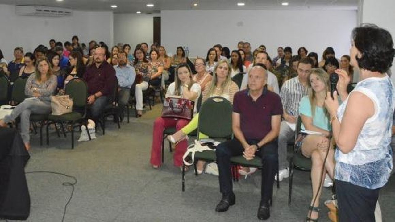 Gestão hospitalar é discutida durante seminário em Maceió