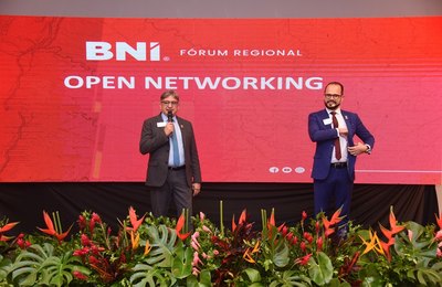 Fórum BNI Alagoas destaca networking qualificado como ferramenta para impulsionar negócios