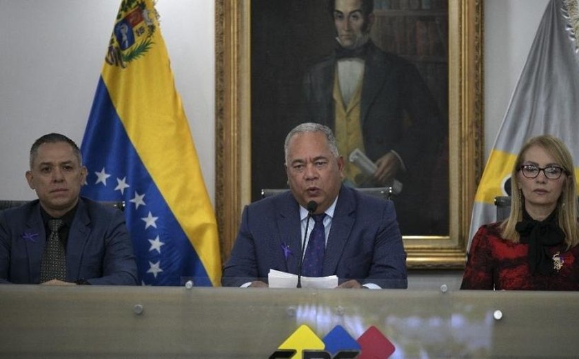 Venezuela convida UE, ONU e EUA e outras organizações para observar as eleições presidenciais em julho