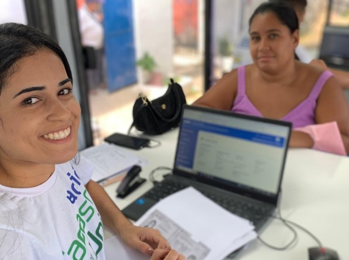 Cadastro Único de Maceió realiza mais de 70 mil atendimentos em 2025