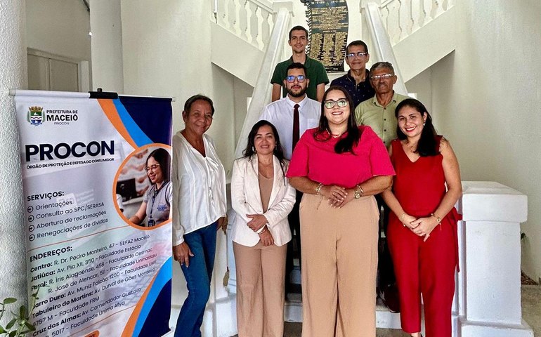Conselho Municipal de Defesa do Consumidor inicia planejamento estratégico para 2026