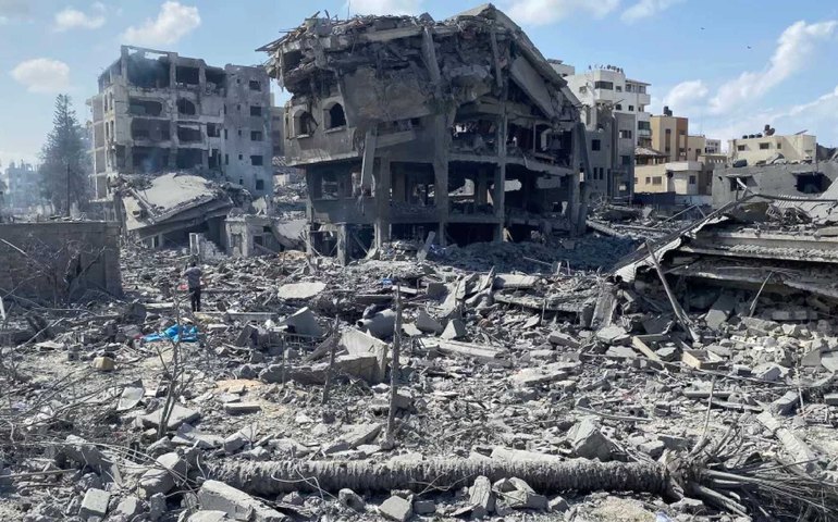 Chefe da inteligência militar de Israel se demite, por falhar no ataque de outubro do Hamas