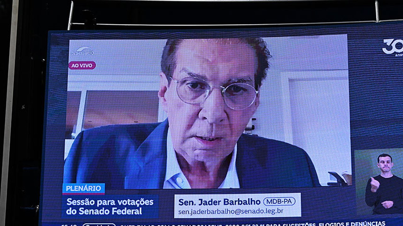 Senado aprova redução dos limites da Floresta Nacional do Jamanxim, no Pará