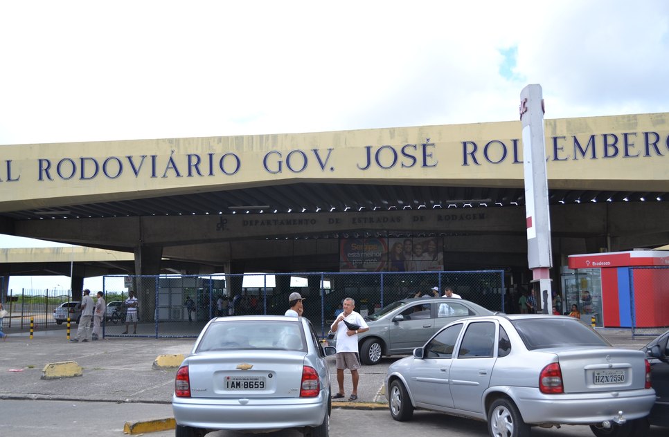 Foto: Daniel Nascimento 