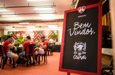 Feijoada do Seu Carva já tem data marcada: 15 de setembro  