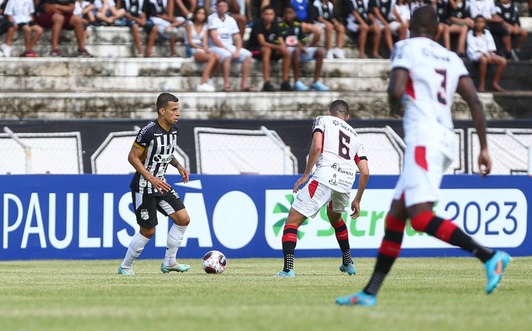 Inter de Limeira desencanta em casa e deixa o Ituano na lanterna do Paulistão