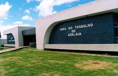 Juiz da VT de Atalaia determina manutenção de operações inadiáveis em greve na Petrobras 