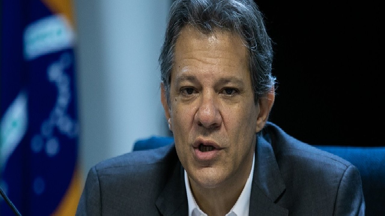 Haddad defende retomada do crescimento econômico aliada à sustentabilidade fiscal e ambiental