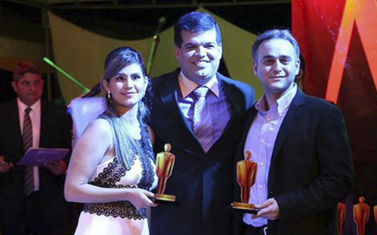 Destaque na geração de empregos, Arapiraca recebe prêmio