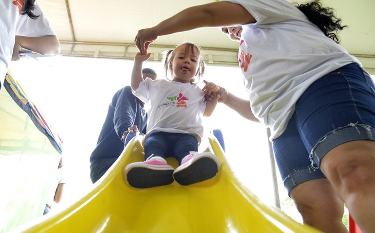Dia da Síndrome de Down busca ampliar inclusão e combater preconceito
