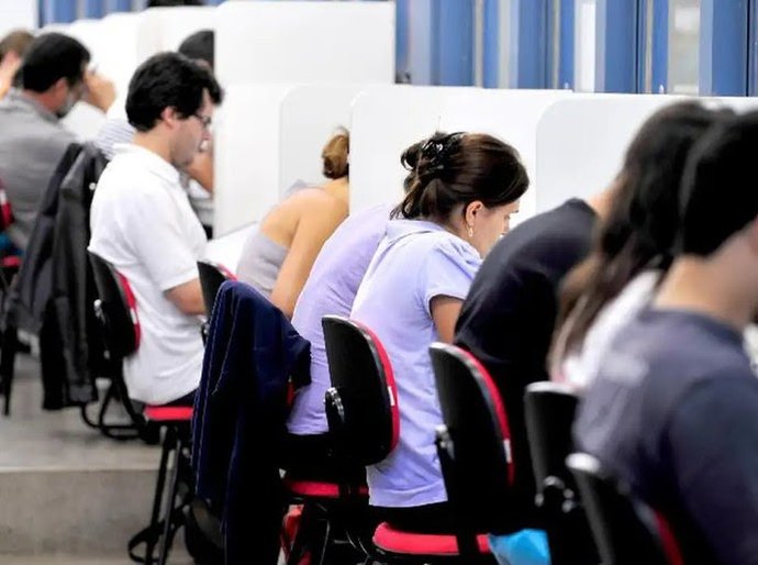 CPNU 2 alcança mais de 100 mil inscrições em 24 horas