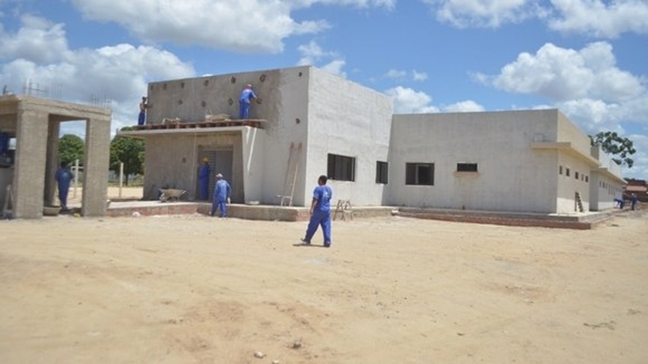 Governo do Estado investe em melhorias no sistema penitenciário alagoano