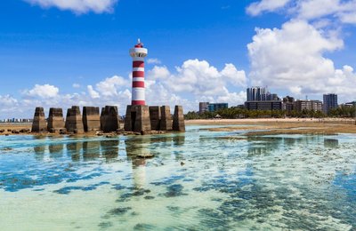 Maceió adere à campanha nacional com destinos turísticos