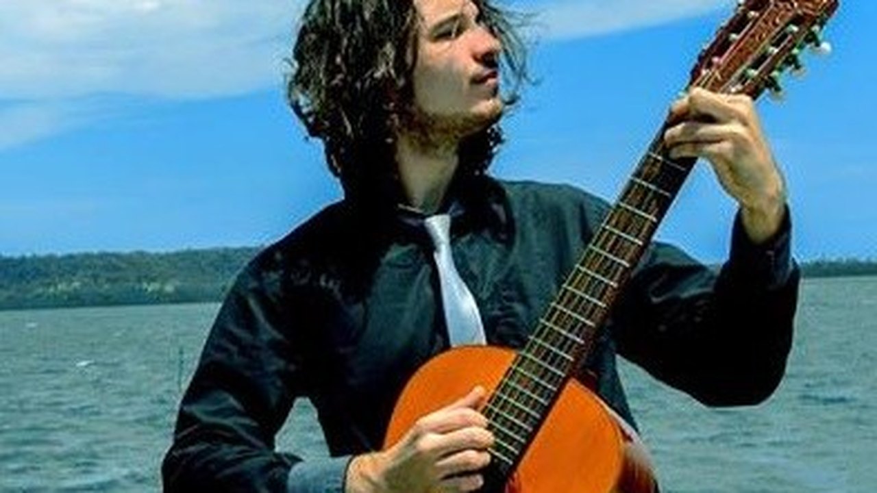Bruno Tenório lança CD ‘O Espelho e o Deserto’ nesta 5ª no Teatro de Arena