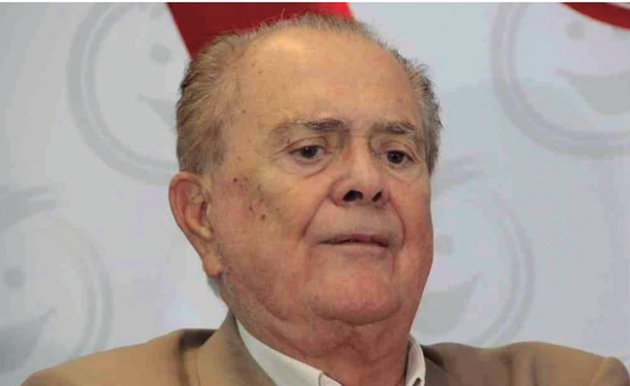 João Lyra morreu em 2021 quando império que construiu já havia ruído