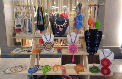 Economia Solidária prepara peças especiais para o Carnaval 