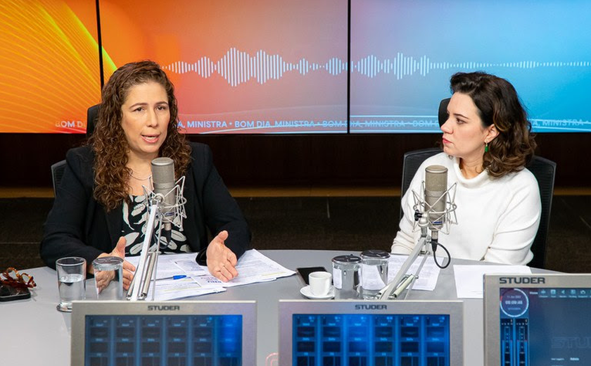 Novo Concurso Unificado não influencia gasto com pessoal, explica ministra