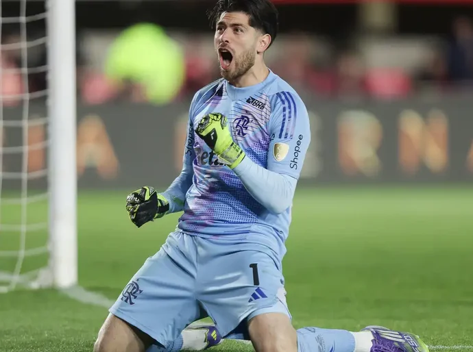 Conmebol define datas e horários das semifinais da Libertadores