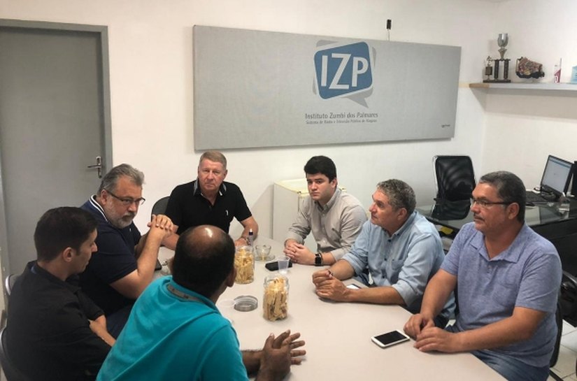 Educativa TV passa a transmitir Campeonato alagoano de Futebol